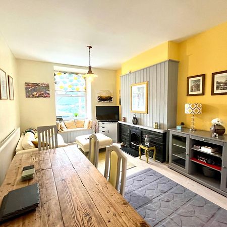 Hendre Villa Blaenau Ffestiniog Kültér fotó