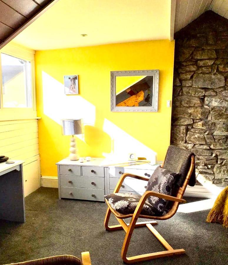 Hendre Villa Blaenau Ffestiniog Kültér fotó