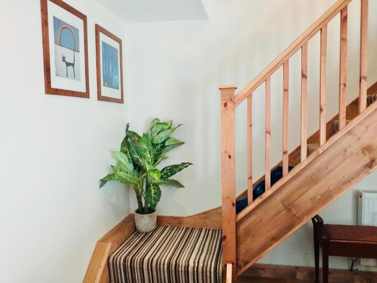 Hendre Villa Blaenau Ffestiniog Kültér fotó