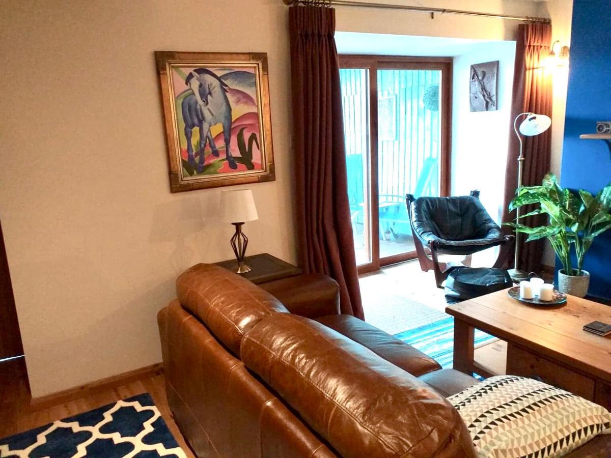 Hendre Villa Blaenau Ffestiniog Kültér fotó