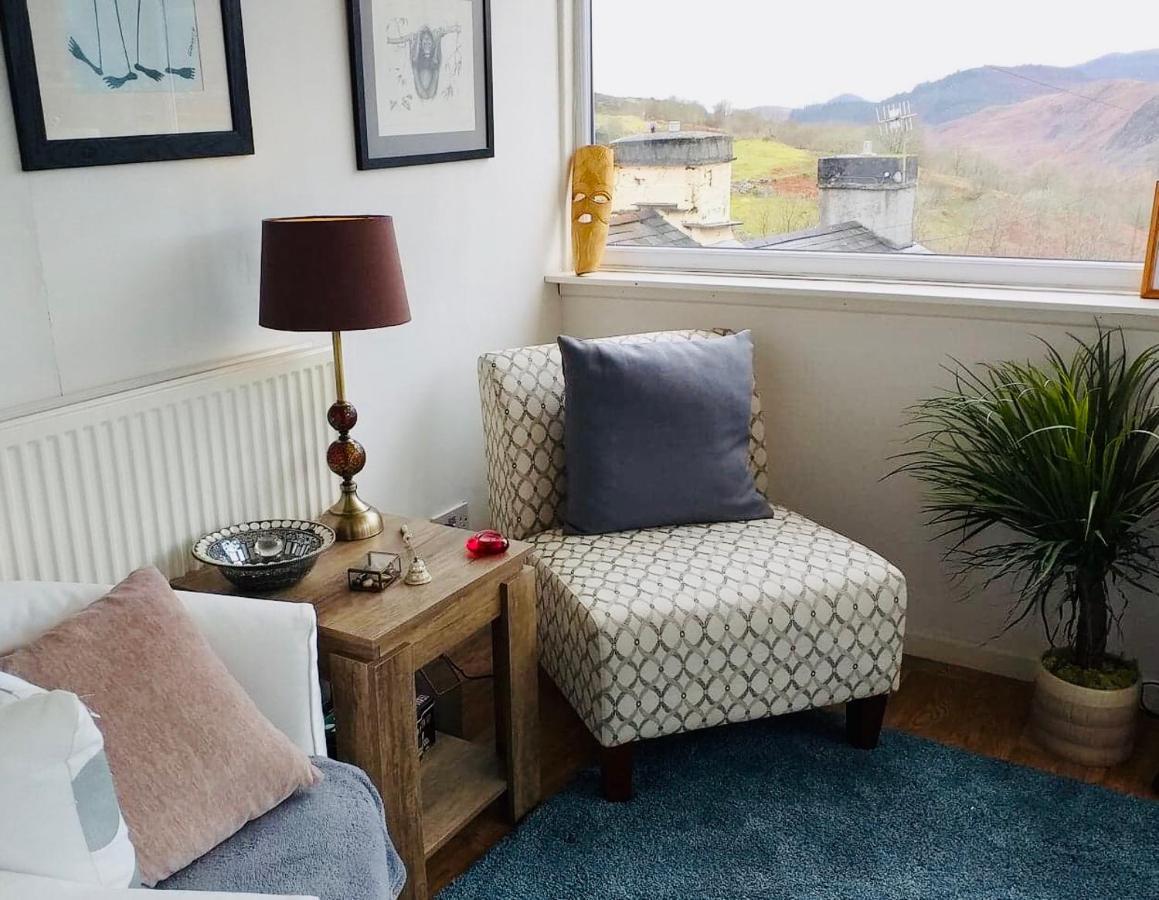 Hendre Villa Blaenau Ffestiniog Kültér fotó