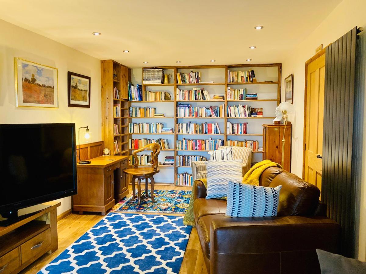 Hendre Villa Blaenau Ffestiniog Kültér fotó