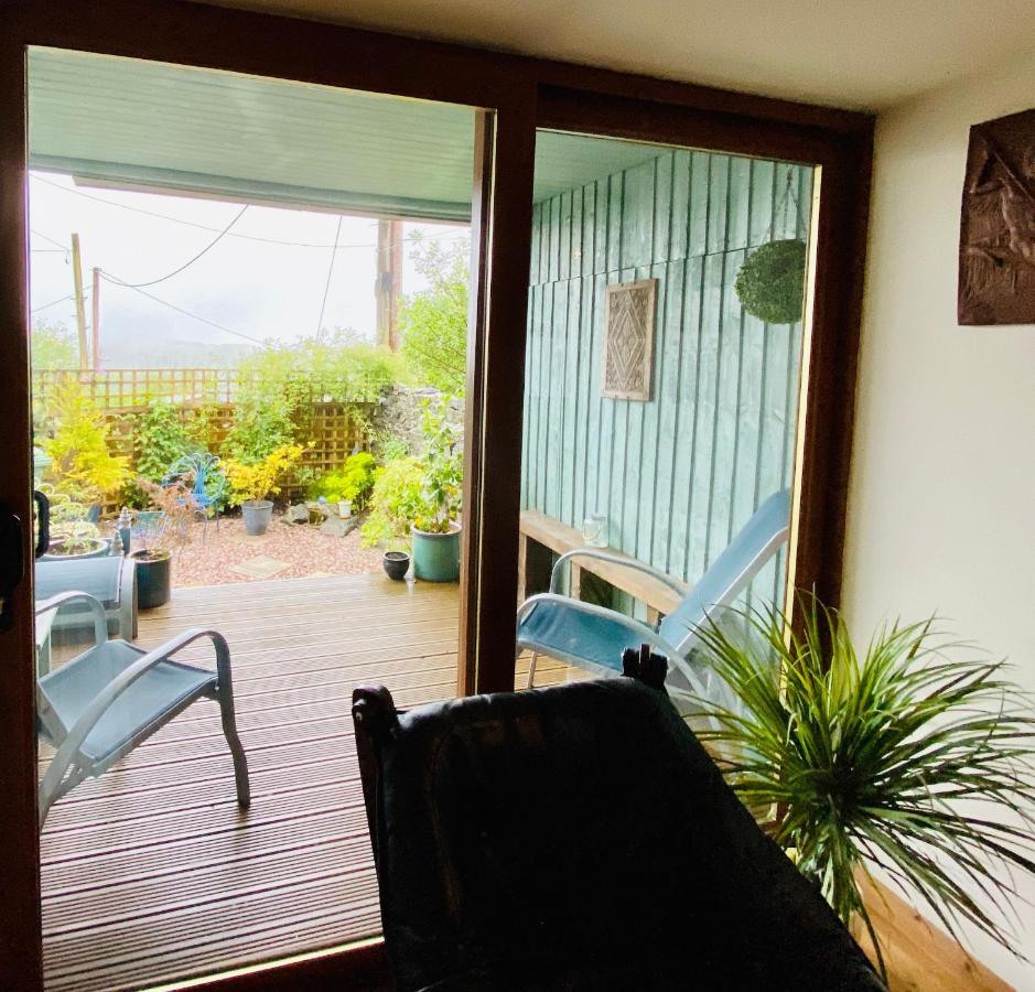 Hendre Villa Blaenau Ffestiniog Kültér fotó