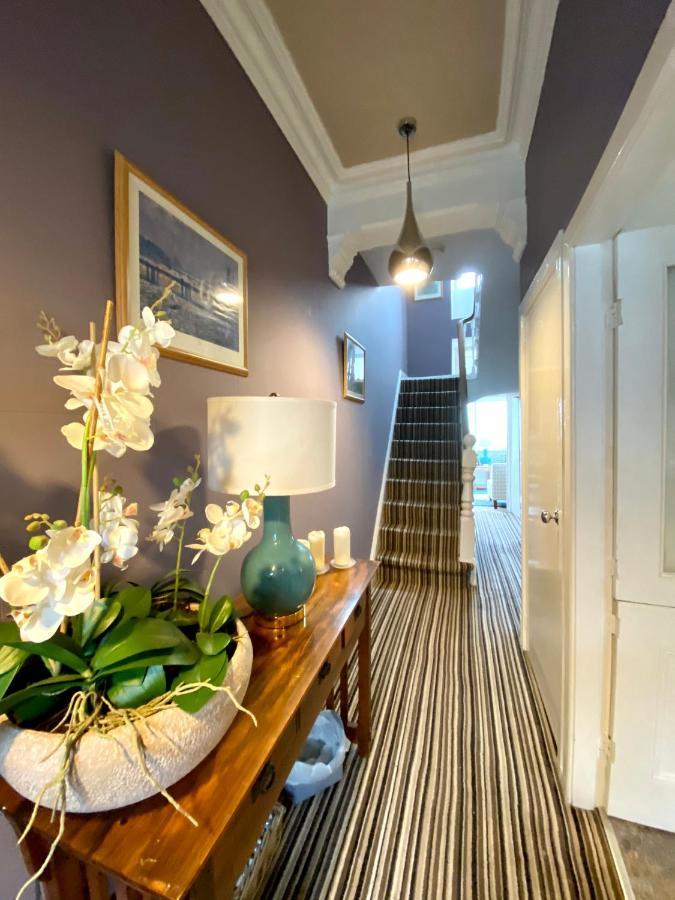 Hendre Villa Blaenau Ffestiniog Kültér fotó