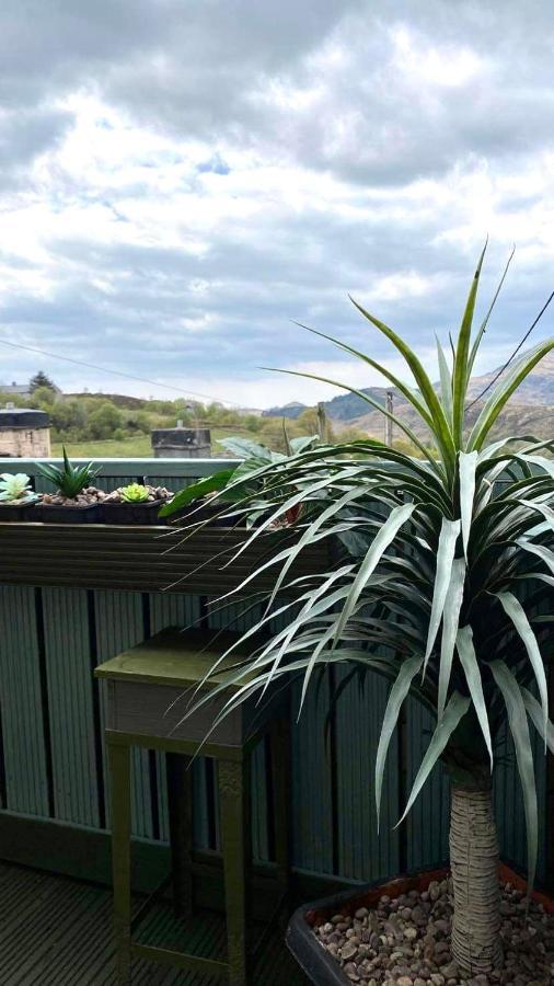 Hendre Villa Blaenau Ffestiniog Kültér fotó
