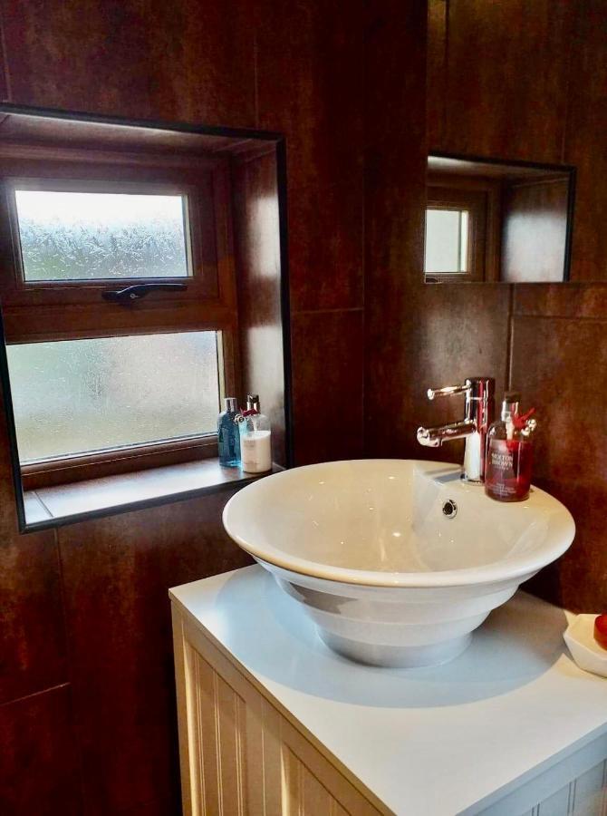Hendre Villa Blaenau Ffestiniog Kültér fotó