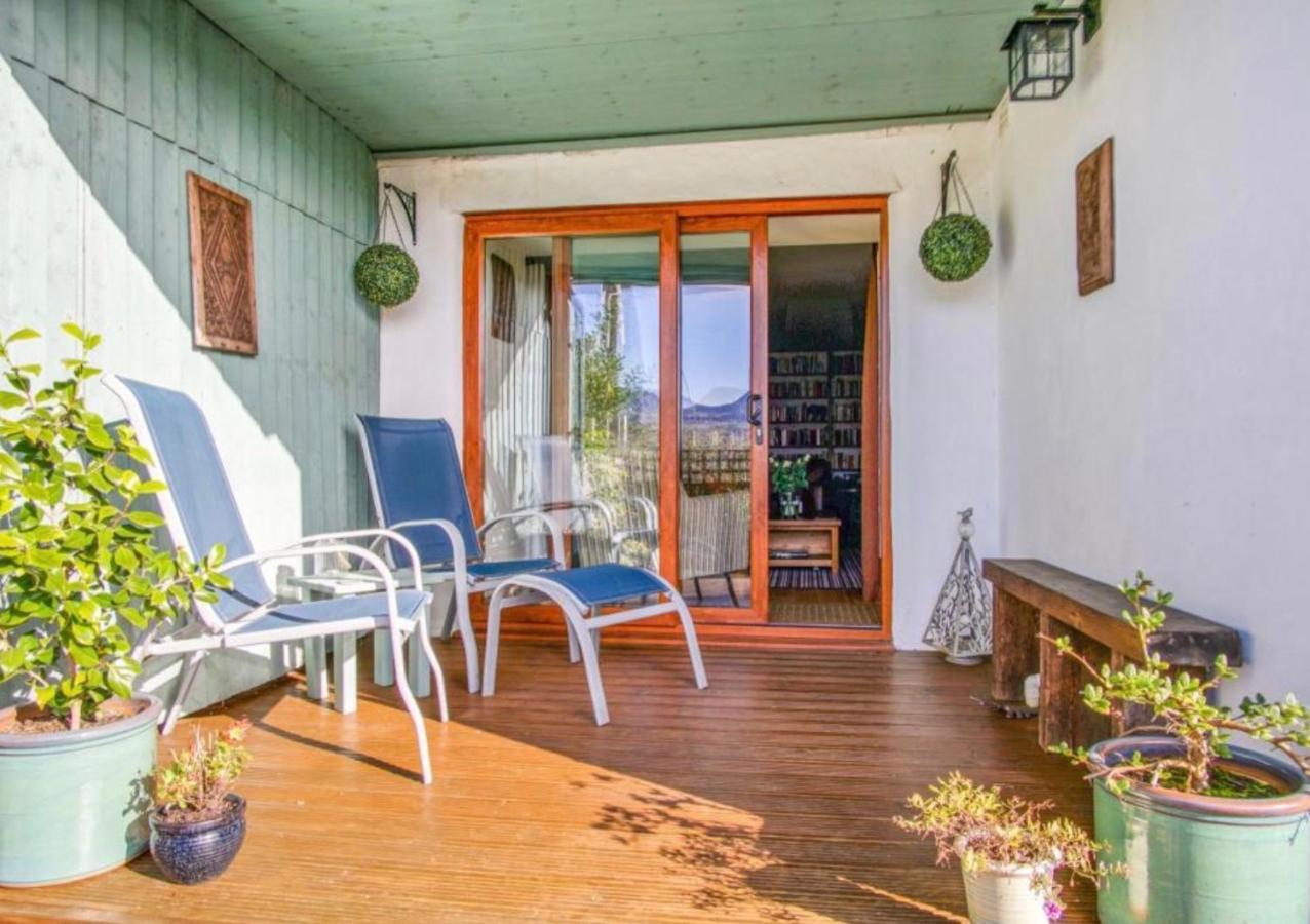 Hendre Villa Blaenau Ffestiniog Kültér fotó