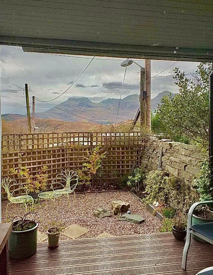 Hendre Villa Blaenau Ffestiniog Kültér fotó